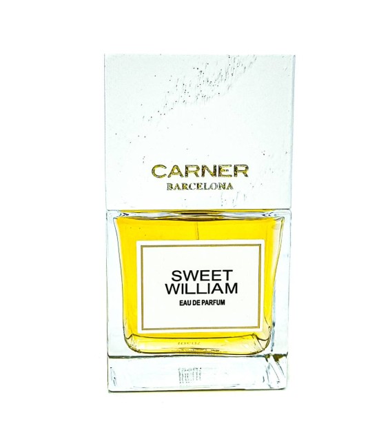 Carner Barcelona Sweet William 100 мл Carner Barcelona Sweet William 100 мл