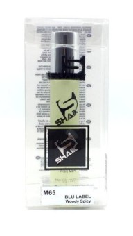 Shaik M65 (Givenchy Pour Homme Blue Label) 20 мл
