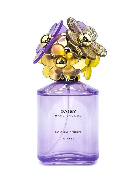 Туалетная вода Marc Jacobs Daisy Eau So Fresh Twinkle 75 мл Туалетная вода Marc Jacobs Daisy Eau So Fresh Twinkle 75 мл
