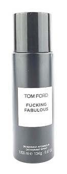 Парфюмированный дезодорант Tom Ford Fucking Fabulous 200 ml (Унисекс)