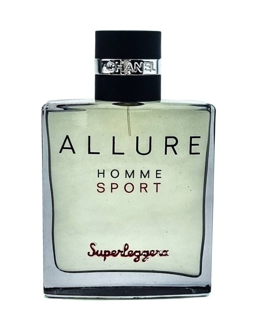 Chanel Allure Homme Sport Superleggera 100 мл (EURO) Chanel Allure Homme Sport Superleggera 100 мл (EURO)