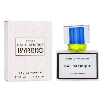 Мини-парфюм 30 мл Lux Byredo Bal D'Afrique Мини-парфюм 30 мл Lux Byredo Bal D'Afrique