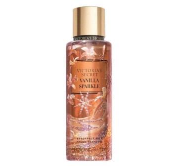 Мист для тела Victoria's Secret Vanilla Sparkle 250 мл