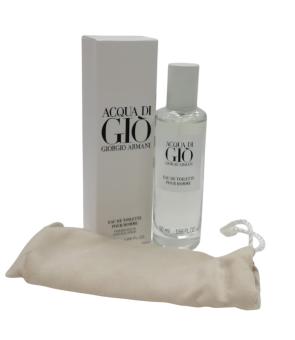 Тестер 50 мл Giorgio Armani Acqua Di Gio For Men (с мешочком)
