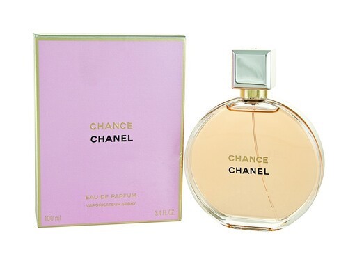 Chanel Chance Eau de Parfum 100 мл (EURO) Sale