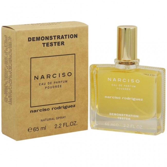 Тестер Narciso Rodriguez Narciso Poudree 65 мл (ОАЭ) Тестер Narciso Rodriguez Narciso Poudree 65 мл (ОАЭ)