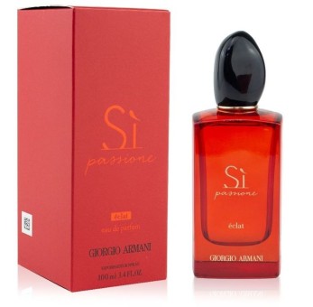 Giorgio Armani Si Passione Eclat EDP 100 мл (EURO) Sale Giorgio Armani Si Passione Eclat EDP 100 мл (EURO) Sale