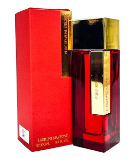 Laurent Mazzone Pure Sensual Orchid 100 мл Laurent Mazzone Pure Sensual Orchid 100 мл