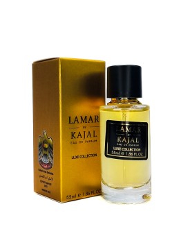 Мини-парфюм 55 мл Luxe Collection Kajal Lamar