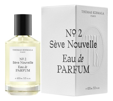 Thomas Kosmala No 2 Seve Nouvelle 100 мл Thomas Kosmala No 2 Seve Nouvelle 100 мл