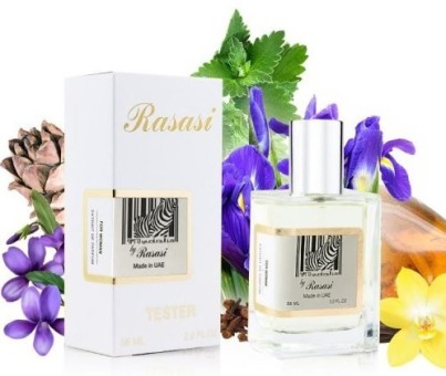 Тестер Rasasi Rasasi Rumz Al Rasasi 9325 Pour Elle 58 мл Тестер Rasasi Rasasi Rumz Al Rasasi 9325 Pour Elle 58 мл