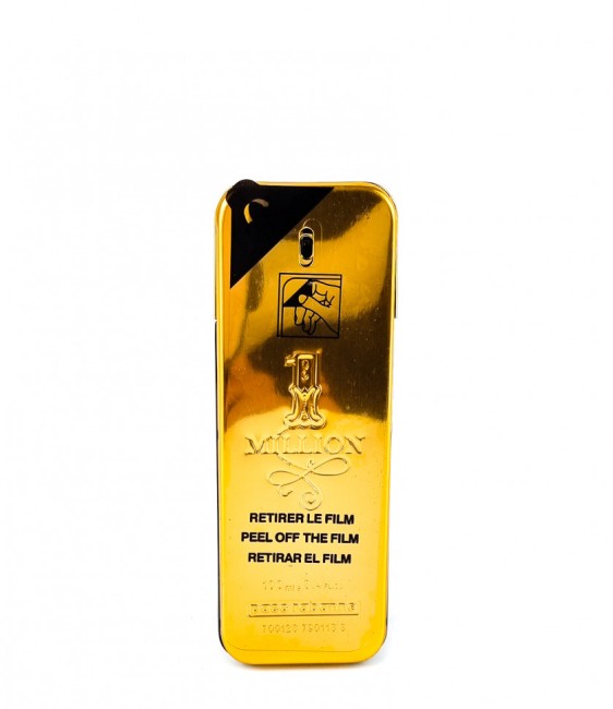 Paco Rabanne 1 Million For Men 100 мл A-Plus Paco Rabanne 1 Million For Men 100 мл A-Plus