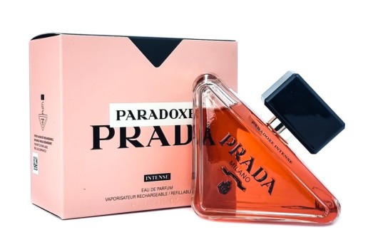 Prada Paradoxe Intense 90 мл (EURO) Prada Paradoxe Intense 90 мл (EURO)