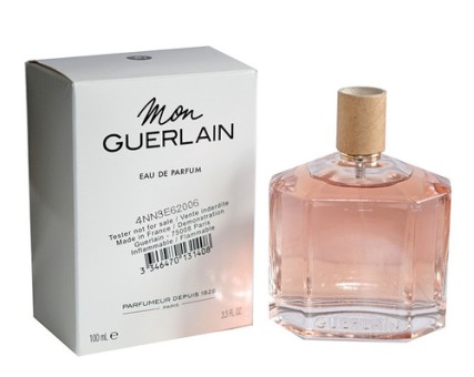 Тестер Guerlain Mon Guerlain 100 мл Тестер Guerlain Mon Guerlain 100 мл