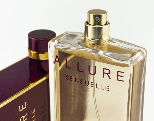 Chanel Allure Sensuelle 100 мл (EURO) Chanel Allure Sensuelle 100 мл (EURO)