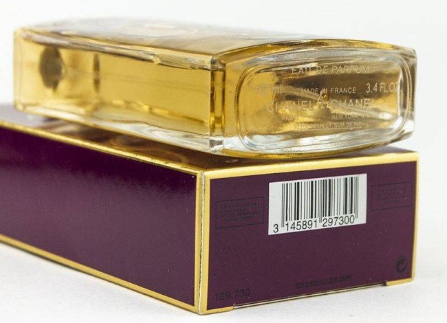 Chanel Allure Sensuelle 100 мл (EURO) Chanel Allure Sensuelle 100 мл (EURO)