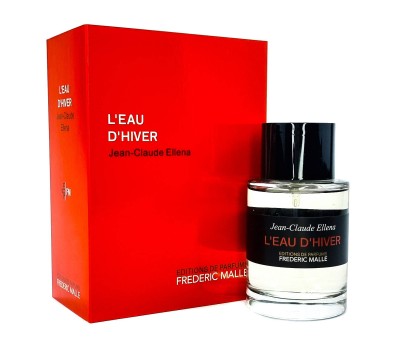 Frederic Malle L'Eau d'Hiver 100 мл Frederic Malle L'Eau d'Hiver 100 мл