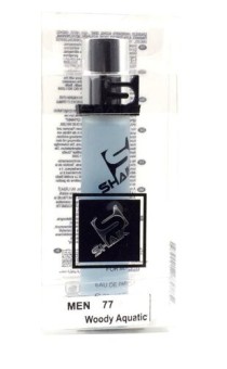 Shaik M77 (Versace Versace Man Eau Fraiche) 20 мл