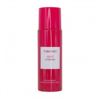 Парфюмерный дезодорант Tom Ford Lost Cherry 200 мл