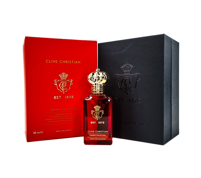 Clive Christian Crab Apple Blossom 50 мл (AD)