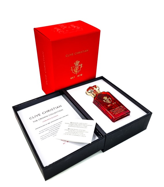 Clive Christian Crab Apple Blossom 50 мл (AD)