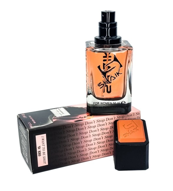 Shaik Don't Stop W880 (Dolce & Gabbana 3 L'Imperatrice), 50 ml Shaik Don't Stop W880 (Dolce & Gabbana 3 L'Imperatrice), 50 ml