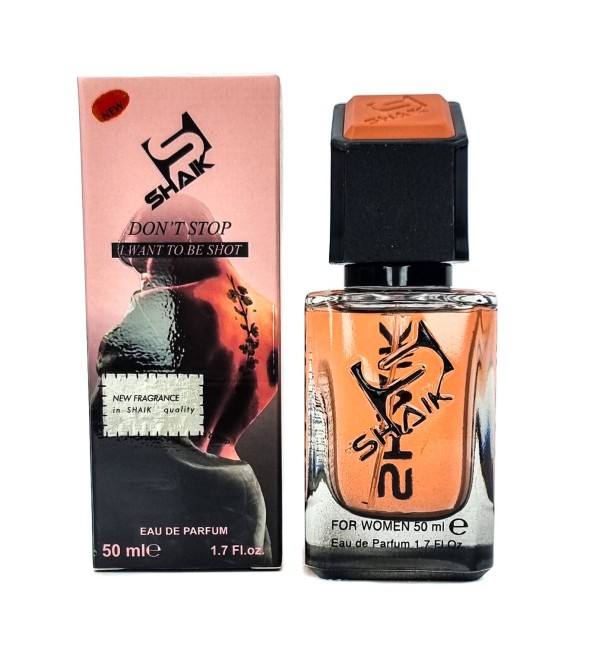 Shaik Don't Stop W880 (Dolce & Gabbana 3 L'Imperatrice), 50 ml Shaik Don't Stop W880 (Dolce & Gabbana 3 L'Imperatrice), 50 ml