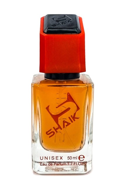 Shaik MW535 (Mancera Red Tobacco), 50 ml Shaik MW535 (Mancera Red Tobacco), 50 ml