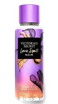 Мист для тела Victoria's Secret Love Spell Noir 250 мл