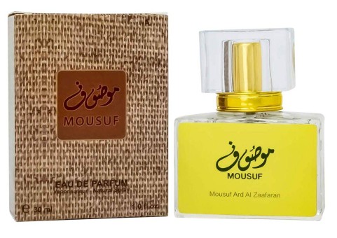 Мини-парфюм 30 мл Lux Ard Al Zaafaran Mousuf Мини-парфюм 30 мл Lux Ard Al Zaafaran Mousuf
