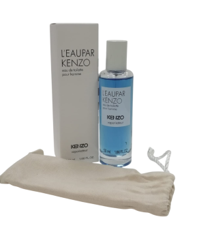 Тестер 50 мл Kenzo L'Eau Par Kenzo Pour Homme (с мешочком)