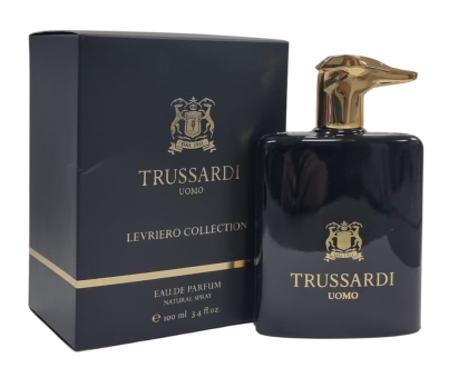 Trussardi Uomo Levriero Collection 100 мл A-Plus Trussardi Uomo Levriero Collection 100 мл A-Plus