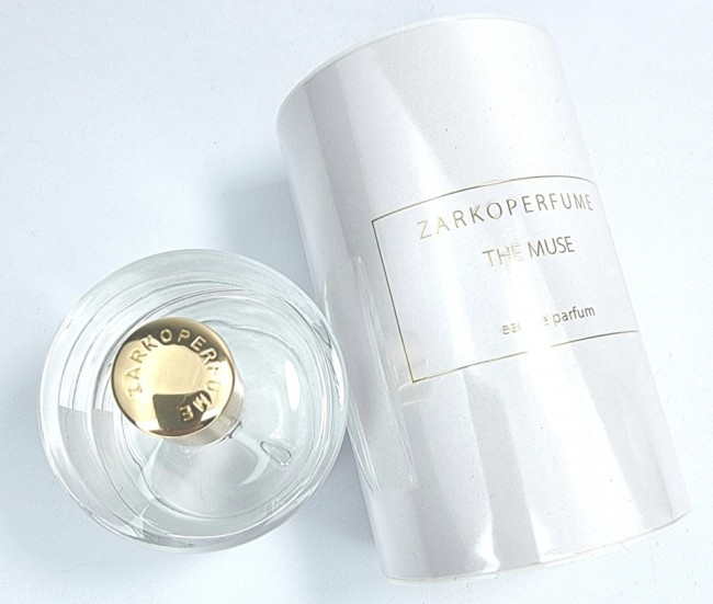 Zarkoperfume The Muse 100 мл (AD)