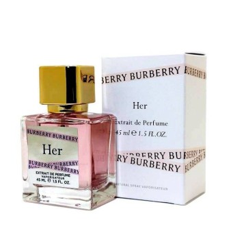 Мини-парфюм 45 мл (A+D) - Burberry Her Eau de Parfum